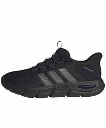 アディダス adidas Cloudfoam フレックス ラピッドフィット シューズ