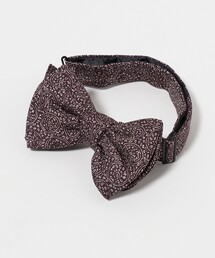 UNITED ARROWS（ユナイテッドアローズ）の「ペイズリー プリント ボウタイ（ネクタイ）」