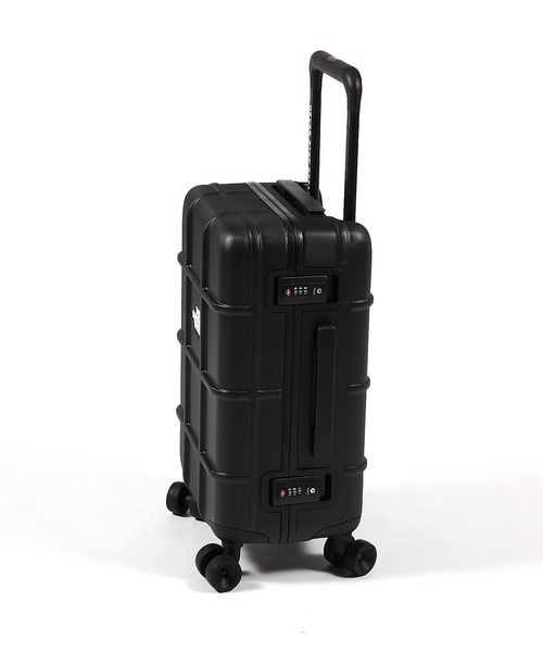 THE NORTH FACE（ザノースフェイス）の「【THE NORTH FACE(ザ・ノース・フェイス)】WHEELER22インチ（スーツケース/キャリーバッグ・メンズ・ブラック・FREE）」の3枚目の写真