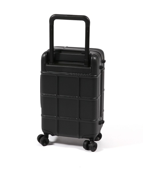 THE NORTH FACE（ザノースフェイス）の「【THE NORTH FACE(ザ・ノース・フェイス)】WHEELER22インチ（スーツケース/キャリーバッグ・メンズ・ブラック・FREE）」の4枚目の写真