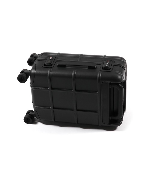 THE NORTH FACE（ザノースフェイス）の「【THE NORTH FACE(ザ・ノース・フェイス)】WHEELER22インチ（スーツケース/キャリーバッグ・メンズ・ブラック・FREE）」の5枚目の写真