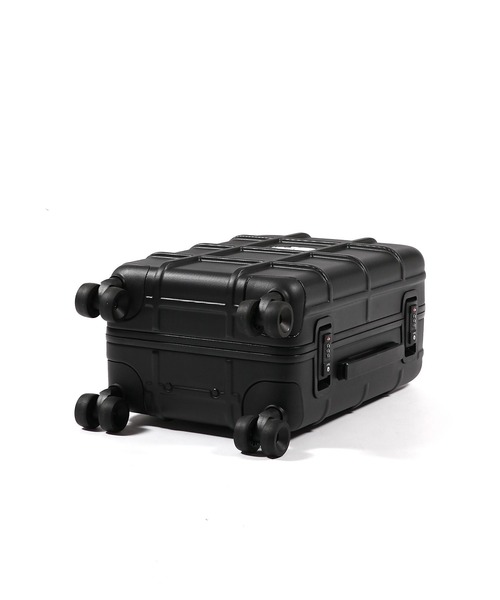 THE NORTH FACE（ザノースフェイス）の「【THE NORTH FACE(ザ・ノース・フェイス)】WHEELER22インチ（スーツケース/キャリーバッグ・メンズ・ブラック・FREE）」の6枚目の写真