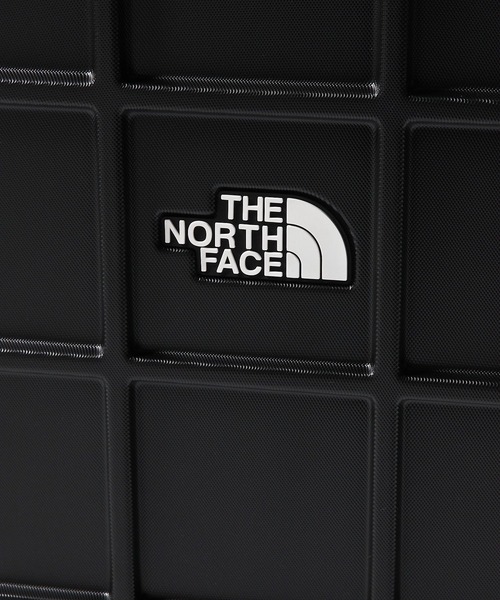 THE NORTH FACE（ザノースフェイス）の「【THE NORTH FACE(ザ・ノース・フェイス)】WHEELER22インチ（スーツケース/キャリーバッグ・メンズ・ブラック・FREE）」の13枚目の写真