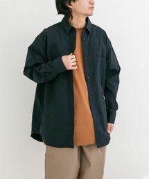 EKAL（エカル）の「長袖シャツ（シャツ/ブラウス）」