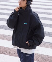 CIAOPANIC TYPY（チャオパニックティピー）の「ナイロンブルゾン（ナイロンジャケット）」