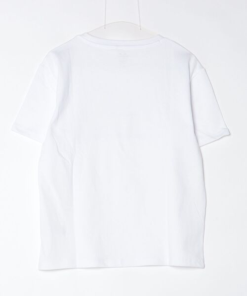 OAKLEY（オークリー）の「オークリー  RADIANT QDC BOX LOGO TEE 11.0（Tシャツ/カットソー・レディース・ブラック/ホワイト/グリーン・S/M/L/XL）」の4枚目の写真