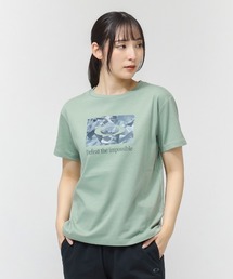 オークリー  RADIANT QDC BOX LOGO TEE 11.0