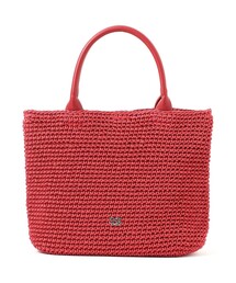 AMACA（アマカ）の「コードバッグ（トートバッグ）」