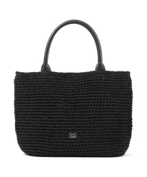 AMACA（アマカ）の「コードバッグ（トートバッグ）」