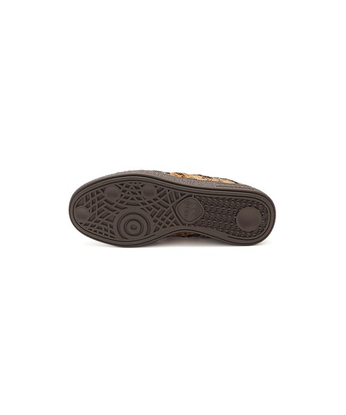 adidas(アディダス)の「(ADIDAS)HANDBALL SPEZIAL LOAFER(ローファー・レディース・ブラウン・24cm/25cm/23cm)」の11枚目の写真