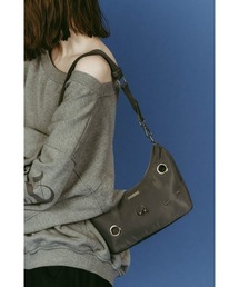Knuth Marf（クヌースマーフ）の「pierce mini bag（ショルダーバッグ）」