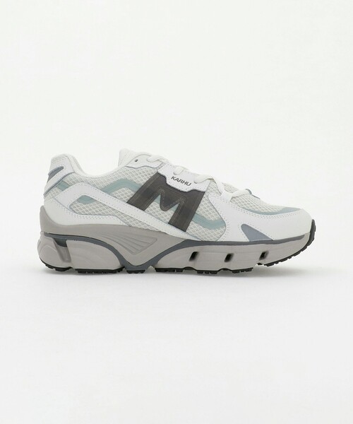 KARHU(カルフ)の「<KARHU> SUPER FULCRUM LGY(スニーカー・レディース・ライトグレー・US8/US6/US7)」の7枚目の写真