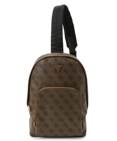 MILANO Backpack Crossbody ショルダーバッグ ボディバッグ メンズ