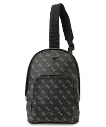 MILANO Backpack Crossbody ショルダーバッグ メンズバッグ ボディバッグ
