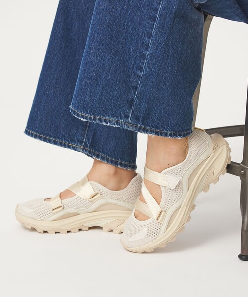 MERRELL＞モアブ スピード 2 メリージェーン シューズ（スニーカー
