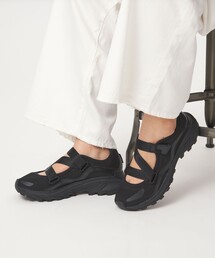 <MERRELL>モアブ スピード 2 メリージェーン シューズ