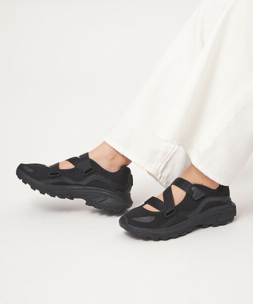セール】＜MERRELL＞モアブ スピード 2 メリージェーン シューズ