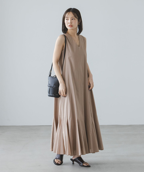 ORSETTO（オルセット）の「《追加》ORSETTO/オルセット RETE ショルダーBAG（ショルダーバッグ・レディース・ブラック/ブラウン・FREE）」の6枚目の写真