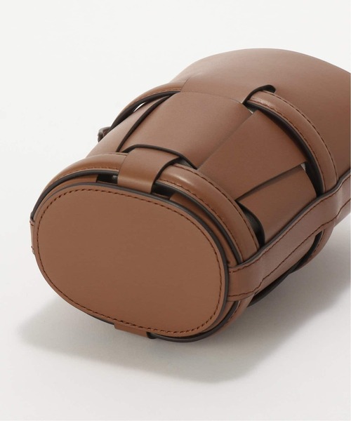 ORSETTO（オルセット）の「《追加》ORSETTO/オルセット RETE ショルダーBAG（ショルダーバッグ・レディース・ブラック/ブラウン・FREE）」の14枚目の写真