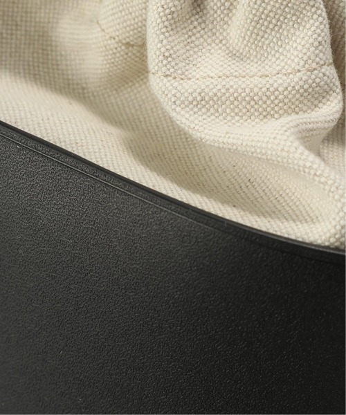 ORSETTO（オルセット）の「《追加》ORSETTO/オルセット RETE ショルダーBAG（ショルダーバッグ・レディース・ブラック/ブラウン・FREE）」の5枚目の写真