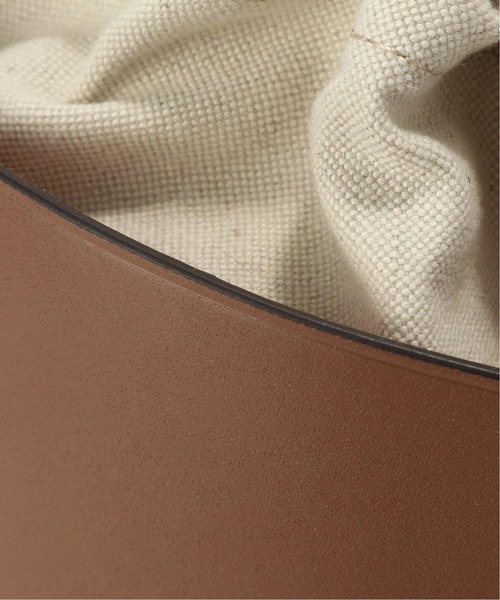 ORSETTO（オルセット）の「《追加》ORSETTO/オルセット RETE ショルダーBAG（ショルダーバッグ・レディース・ブラック/ブラウン・FREE）」の3枚目の写真