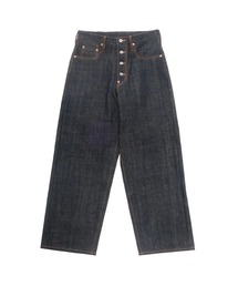 SUGARHILL（シュガーヒル）の「【SUGARHILL/シュガーヒル】CLASSIC DENIM PANTS WIDE / CLASS002（デニムパンツ）」