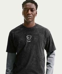 セール】ジョーダン メンズ オーバーサイズド リイシュー Tシャツ