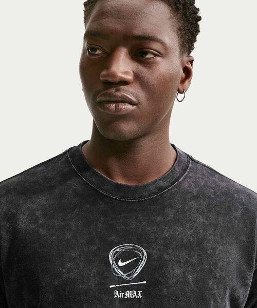 ナイキ スポーツウェア メンズ Tシャツ / Nike Sportswear Men's T