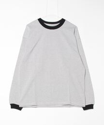 MONKEY TIME（モンキータイム）の「長袖Tシャツ（Tシャツ/カットソー）」