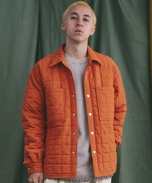 Universal Style Wear（ユニバーサルスタイルウェア）の「中綿ブルゾン（ダウンジャケット/コート）」