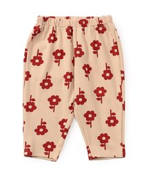 BREEZE（ブリーズ）の「【26年夏新作】DAISUKI総柄七分丈パンツ ライト（その他パンツ）」