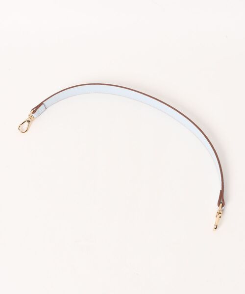 COLE HAAN（コールハーン）の「レイトン ショルダー バッグ womens（ショルダーバッグ・レディース・ブラウン・OSFA）」の3枚目の写真