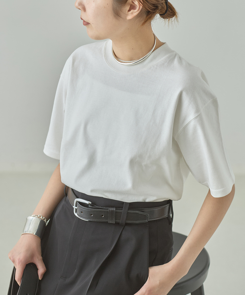 追加》【JANE SMITH/ジェーンスミス】別注 BIG Tシャツ（Tシャツ