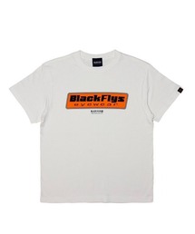 BLACK FLYS（ブラックフライズ）の「【BLACKFLYS】CUSH S/S TEE（Tシャツ/カットソー）」