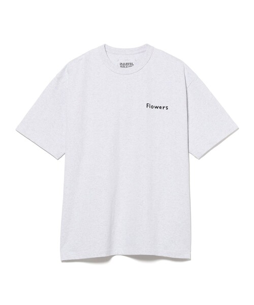NAIJEL GRAPH / T-shirt（Tシャツ/カットソー）｜BEAMS T（ビームス