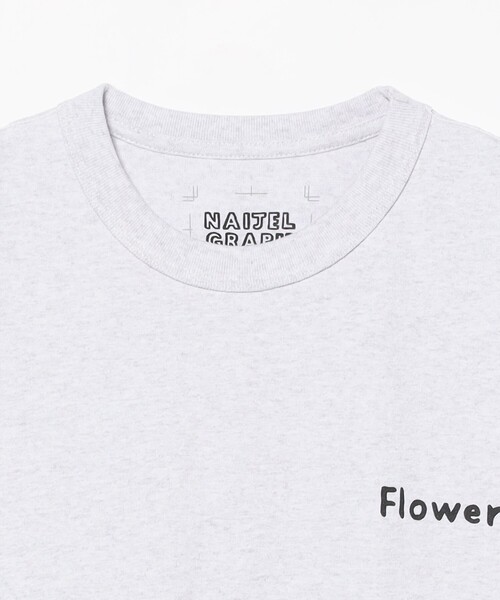 NAIJEL GRAPH / T-shirt（Tシャツ/カットソー）｜BEAMS T（ビームス