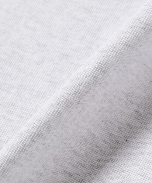 BEAMS T(ビームスティー)の「NAIJEL GRAPH / T-shirt(Tシャツ/カットソー・メンズ・ライトグレー・X-LARGE/MEDIUM/SMALL/LARGE)」の6枚目の写真