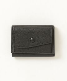 Valextra（ヴァレクストラ）の「コンパクト パース 財布（財布）」