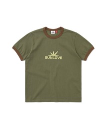 SUNLOVE（サンラブ）の「【日本限定】Tokyo Exclusive Tee（Tシャツ/カットソー）」
