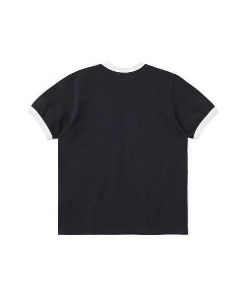 SUNLOVE(サンラブ)の「【日本限定】Tokyo Exclusive Tee(Tシャツ/カットソー・レディース・オリーブ/ネイビー・S/M/L/XL)」の5枚目の写真