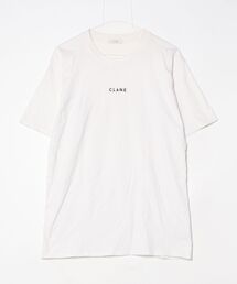 CLANE（クラネ）の「半袖Tシャツ（Tシャツ/カットソー）」