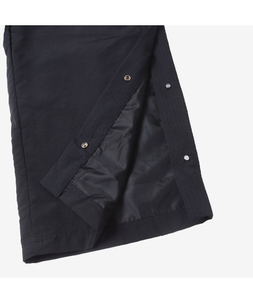 Reebok(リーボック)の「スナップ パンツ / RBK.B SNAP PANT(その他パンツ・メンズ・ブラック/グレー・LARGE/X-LARGE/SMALL/MEDIUM)」の7枚目の写真