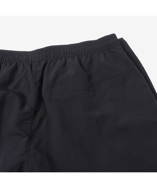 Reebok(リーボック)の「スナップ パンツ / RBK.B SNAP PANT(その他パンツ・メンズ・ブラック/グレー・LARGE/X-LARGE/SMALL/MEDIUM)」の6枚目の写真