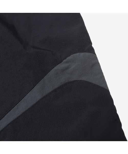 Reebok(リーボック)の「スナップ パンツ / RBK.B SNAP PANT(その他パンツ・メンズ・ブラック/グレー・LARGE/X-LARGE/SMALL/MEDIUM)」の5枚目の写真