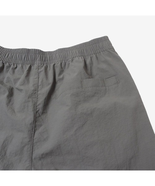 Reebok(リーボック)の「スナップ パンツ / RBK.B SNAP PANT(その他パンツ・メンズ・ブラック/グレー・LARGE/X-LARGE/SMALL/MEDIUM)」の21枚目の写真