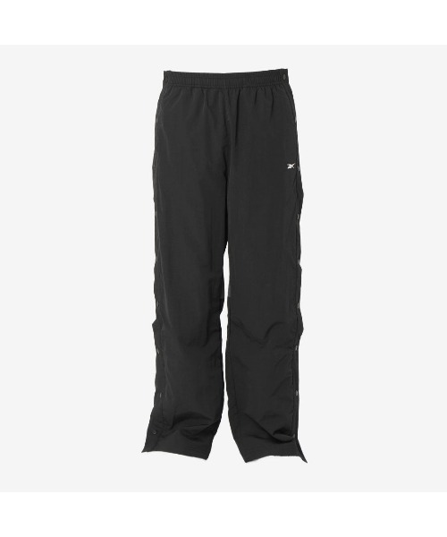 Reebok(リーボック)の「スナップ パンツ / RBK.B SNAP PANT(その他パンツ・メンズ・ブラック/グレー・LARGE/X-LARGE/SMALL/MEDIUM)」の14枚目の写真