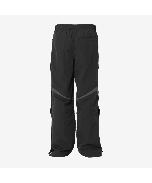 Reebok(リーボック)の「スナップ パンツ / RBK.B SNAP PANT(その他パンツ・メンズ・ブラック/グレー・LARGE/X-LARGE/SMALL/MEDIUM)」の13枚目の写真