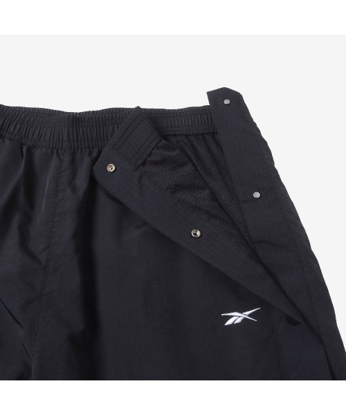 Reebok(リーボック)の「スナップ パンツ / RBK.B SNAP PANT(その他パンツ・メンズ・ブラック/グレー・LARGE/X-LARGE/SMALL/MEDIUM)」の10枚目の写真