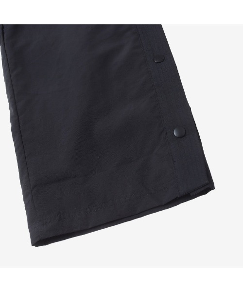Reebok(リーボック)の「スナップ パンツ / RBK.B SNAP PANT(その他パンツ・メンズ・ブラック/グレー・LARGE/X-LARGE/SMALL/MEDIUM)」の8枚目の写真