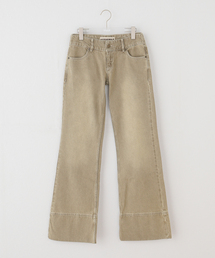 KERNEMILK/カーネミルク Karli Jeans